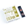 Pentel 0.9 mm 2B Ain Stein Refill Lead (Pack of