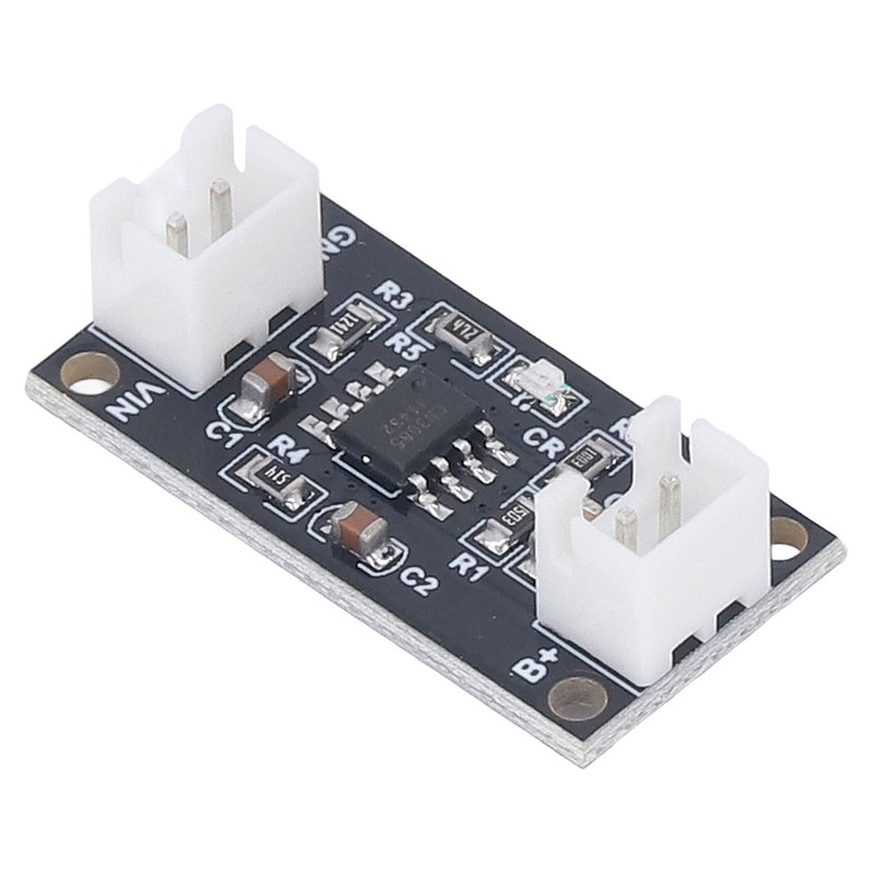 2Pcs NiMH Battery Charging Board Portable Wear Proof CC CV