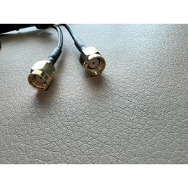 MSI 2T2R DUAL BAND WIFI MOVING ANTENNA FOR ASUS MAXIMUS VI VII VIII IX X XI XII(MSI)