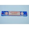 SATYA SAI BABA NAG CHAMPA Incense India【Nag Champa】15g / Incense