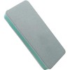 2Pcs Nail File DIY Sanding Sponge Gel Nail File Buffer