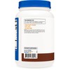 Nutricost Nutricost Whey Protein Isolate (Milk Chocolate) 2LBS