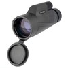 Omano Smithsonian 12x50 Monocular Telescope with Smartphone Adaptor – Monoculars
