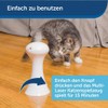 PetSafe FroliCat Laser Cat Toy, Electric Cat Toy, Automatic Laser