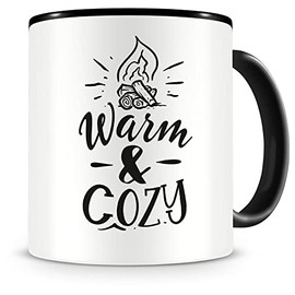 Samunshi® Camping Cups The Best People