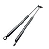 FAMUGOS 2PCS Rear Hatch Lift Supports Shocks Replacement for Honda