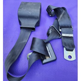Immi BUS049 - IMMI BUS DRIVER SEAT BELT F10413 LOT ID-1651645 - New Old Stock