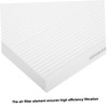 GRIRIW Air Purifier 1500 68406048aa/68318365aa Cabin Air Filter Assembly Replacement