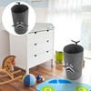 Cotton Laundry Hamper Thickened Cartoon Animal Children's Toys Household Sundries