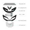 Active Air Circulation Facial Interface Compatible for Oculus Quest 2