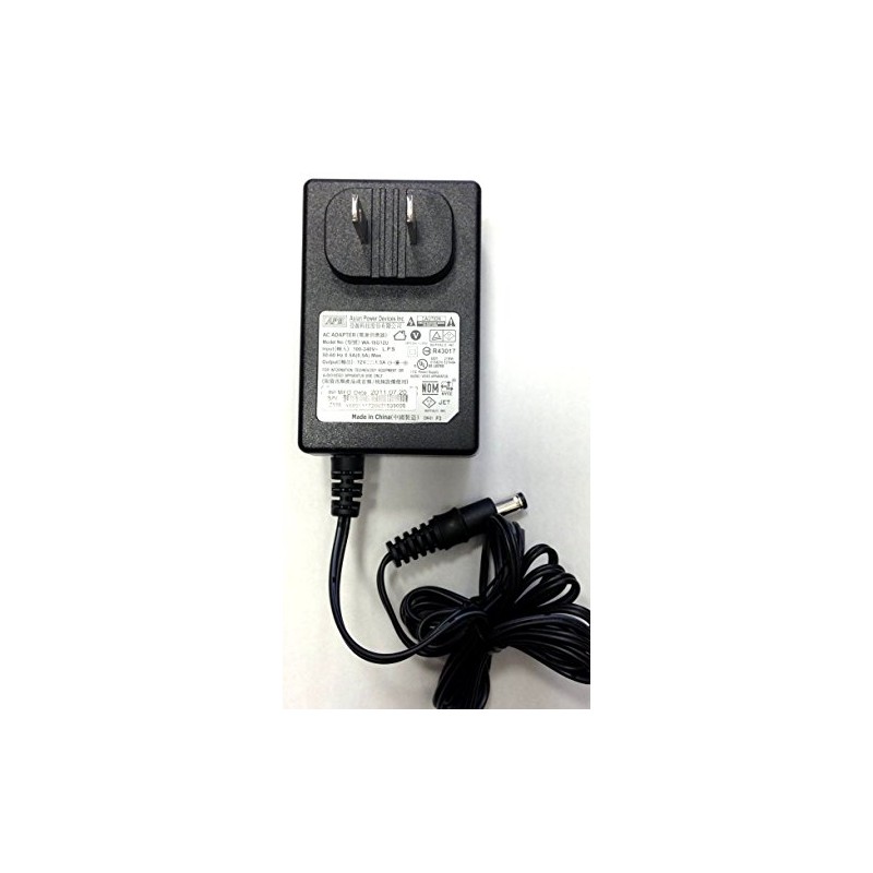 Buffalo WA-18G12U AC Adapter