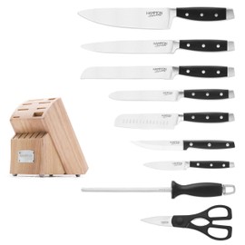 Hampton Signature – Continental – 15 Piece Knife Block Set