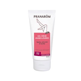 Pranarom Pranarom Securarom Gel 100ml [Reduces calf swelling 3.3 times] / Pranarom 프라나롬 씨큐라롬 젤 100ml [종아리붓기 3.3배완화]