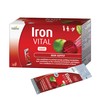 Hübner Iron Vital Liquid Iron Supply Plus Vitamin C, Dietary