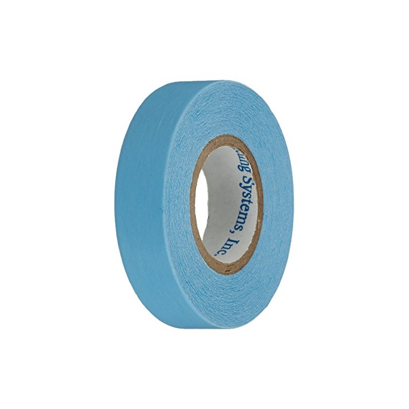 neoLab 2-6107 neoTape Labelling Tape 13mm 12.7m Long Blue
