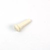 mLaval Guitar Parts General Plastic Strap Button Endpin For Acoustic