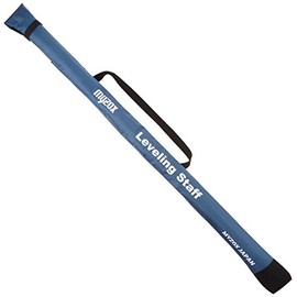 Myzox Aluminum Staff Case 5 x 5 LS-C