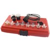 AB Tools 9pc Electronic Fuel Injection Test Signal Noid Light