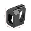 aqxreight Speed Gear Display Indicator Holder Mount, Universal Motorcycle Speed