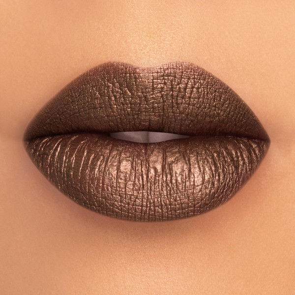 Jeffree Star Cosmetics Velour Liquid Lipstick, 0.19 fl oz, Long-lasting