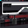 Graphics Card GPU Support Bracket, Anti Sag Video Card Sag