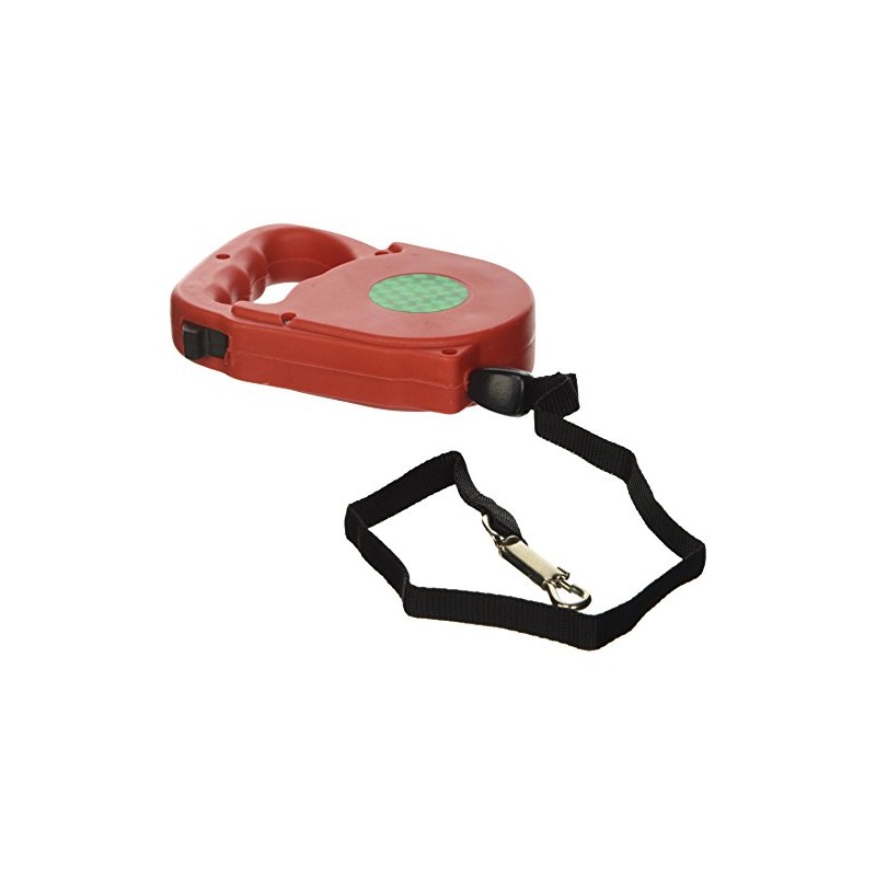 Vigor-Blinky Dog Leashes