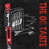 Jack Link's WILD Original Meat Sticks - Ready to Eat