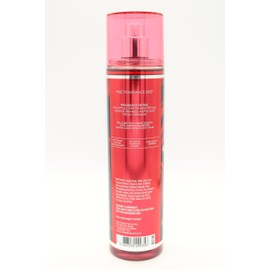 Scent: Winter Candy Apple, Bath and Body, Fine Fragrance Mist, 8 fl oz