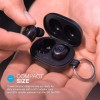 JLab Jbuds Mini True Wireless Smallest Fit Ever | Color: