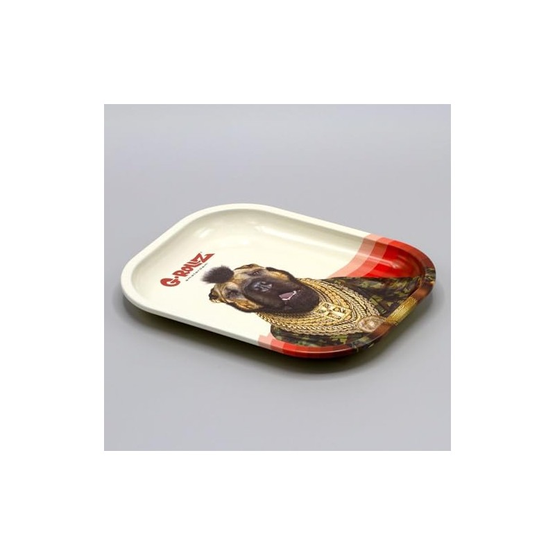 G-Rollz Rolling Tray, Rolling Tray, Rolling Mat, Tray with Pets