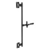 HECASA 36’’ Trailer Cam Bar Compatible with Folding Ramp Door,