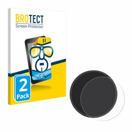 BROTECT Screen Protectors for Beeline Moto Ultra Clear (Pack of 2)