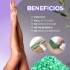 Cuidado Facial Y Corporal Cera Española Perlas Depiladoras F