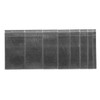 8pcs Leather Blades Different Sizes Steel Scraper with Storage Box