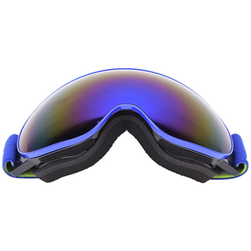 MSD007 Unisex Large Spherical Double Layer Anti Fog Breathable Outdoor