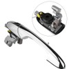 Reminnbor Outer Door Handle with Steering Wheel Left 500 2012-2018