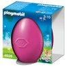 Playmobil Fairy with Swan Pond Gift Egg
