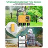 Shrivee Smart Irrigation Computer WLAN with 3 Zone Outputs and