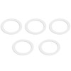 0297052/297052 Paint Cup Gasket Replacement, for Titan CAPSpray Maxum II