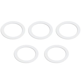 0297052/297052 Paint Cup Gasket Replacement, for Titan CAPSpray Maxum II & Elite HVLP Spray Gun, Leak-Proof Paint Sprayer Cup Seal - 5 Pack