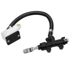 M MATI Brake Master Cylinder for Arctic Cat ATV 250 300 DVX Alterra 2006-2023 3304-306