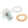 Mapco 95944 Oil Drain Plug, oil pan