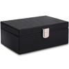 Smart Key Radio Block Case, Radio Wave Blocking Box, Relay