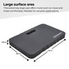 TOUGH MASTER Garden Kneeling Pad Super Comfy Extra Thick Waterproof