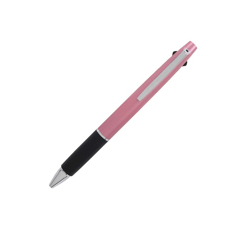 BS Mozu Multifunction Pen Jetstream 2&1 0.5 Light Pink EC033LP