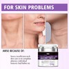 5% Collagen Complex Neck Firming Cream - Anti-Aging Moisturizer Improving