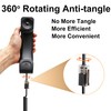 Phone cord for landline Handset Cords Detanglers, 2Pack telephone cords