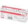 OKI Magenta Toner Cartridge 6K