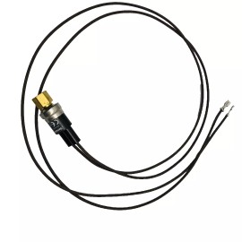 SENSATA # PS80-02 F1404 PRESSURE SWITCH LOW