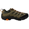 Merrell Men's Moab 3 Hiking Shoe, Olive, 9.5 W
